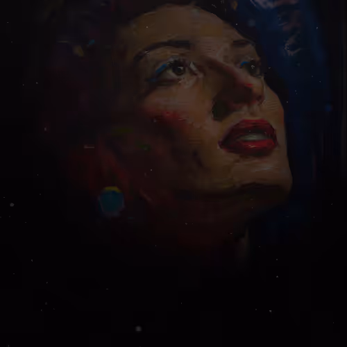 Maria Callas. Beginning