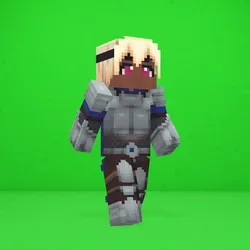 Genesis Avatar #807