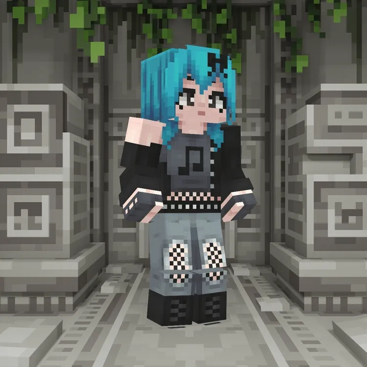 Genesis Avatar #10699