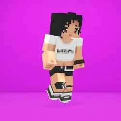 Genesis Avatar #42