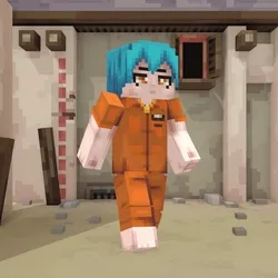 Genesis Avatar #4839