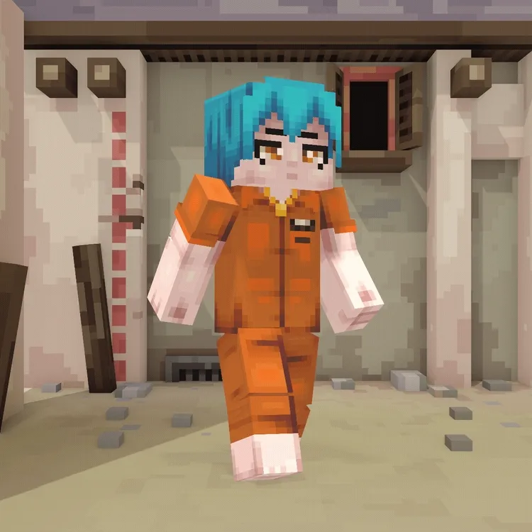 Genesis Avatar #4839