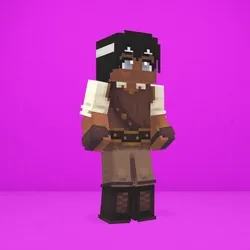 Genesis Avatar #145
