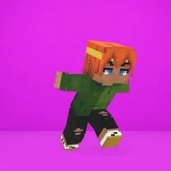 Genesis Avatar #739