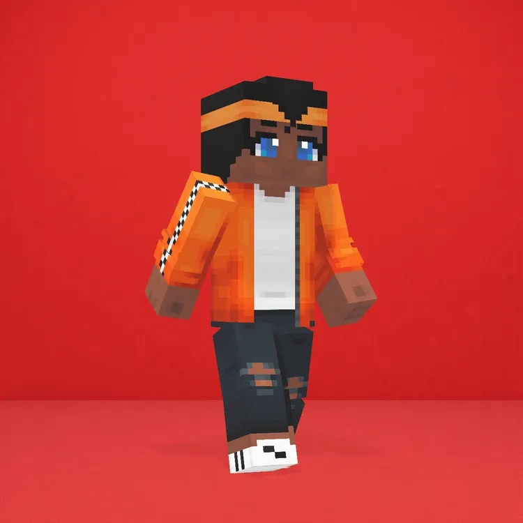 Genesis Avatar #7644