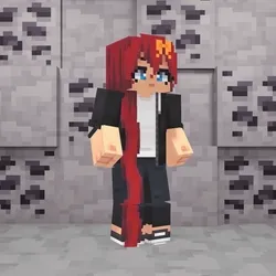Genesis Avatar #11912