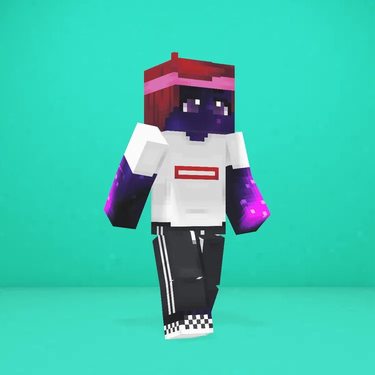 Genesis Avatar #4801