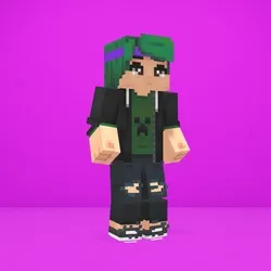 Genesis Avatar #1314