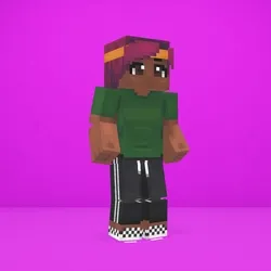 Genesis Avatar #5537