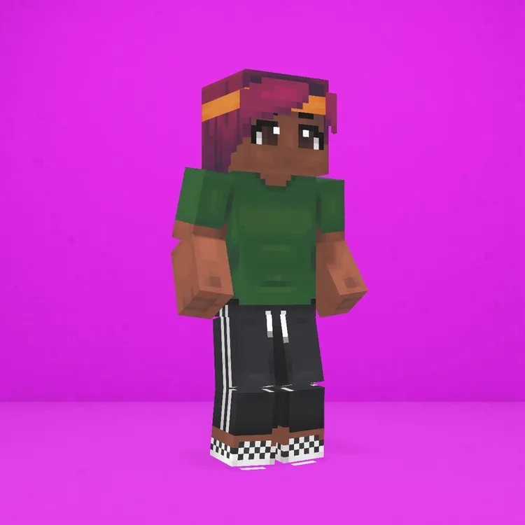 Genesis Avatar #5537