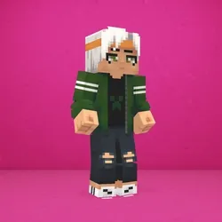 Genesis Avatar #947