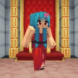 Genesis Avatar #6991