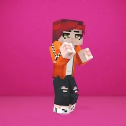 Genesis Avatar #6138