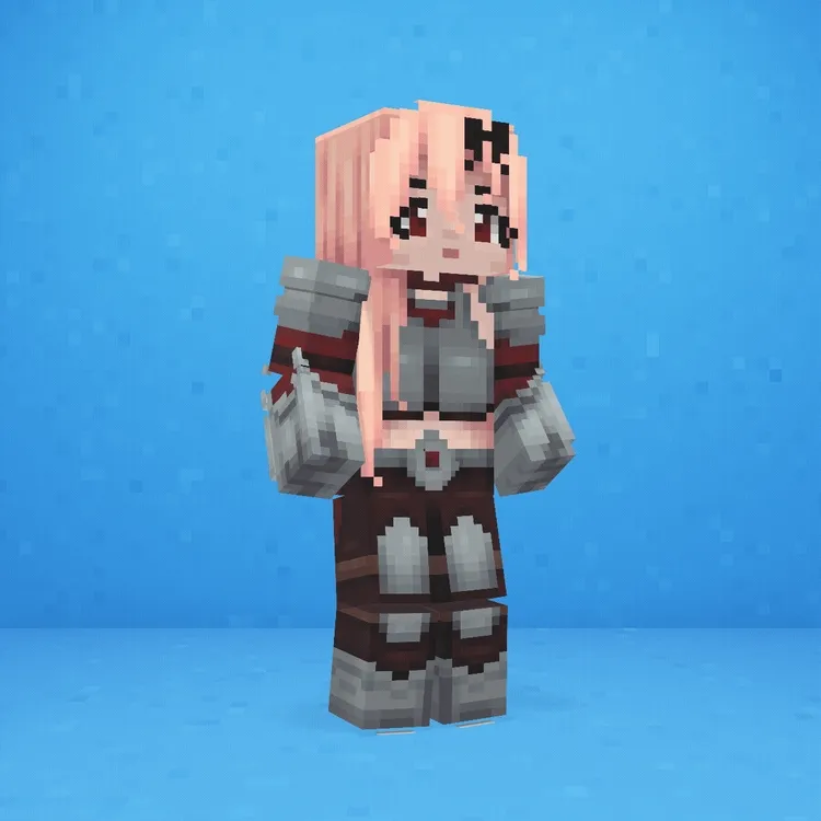 Genesis Avatar #2427