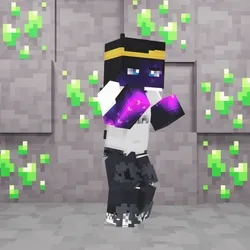 Genesis Avatar #4802