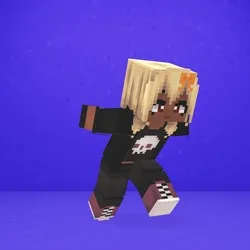 Genesis Avatar #8930