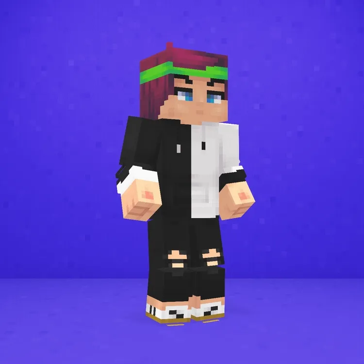 Genesis Avatar #5789