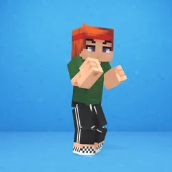 Genesis Avatar #11283