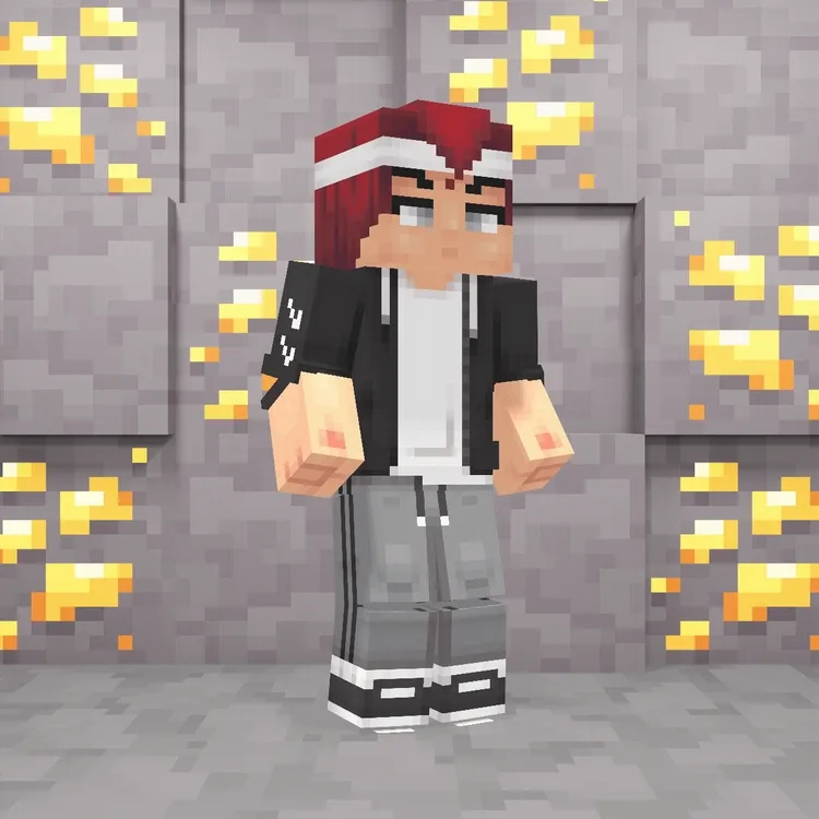 Genesis Avatar #3932