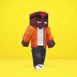 Genesis Avatar #3092