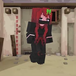 Genesis Avatar #1841