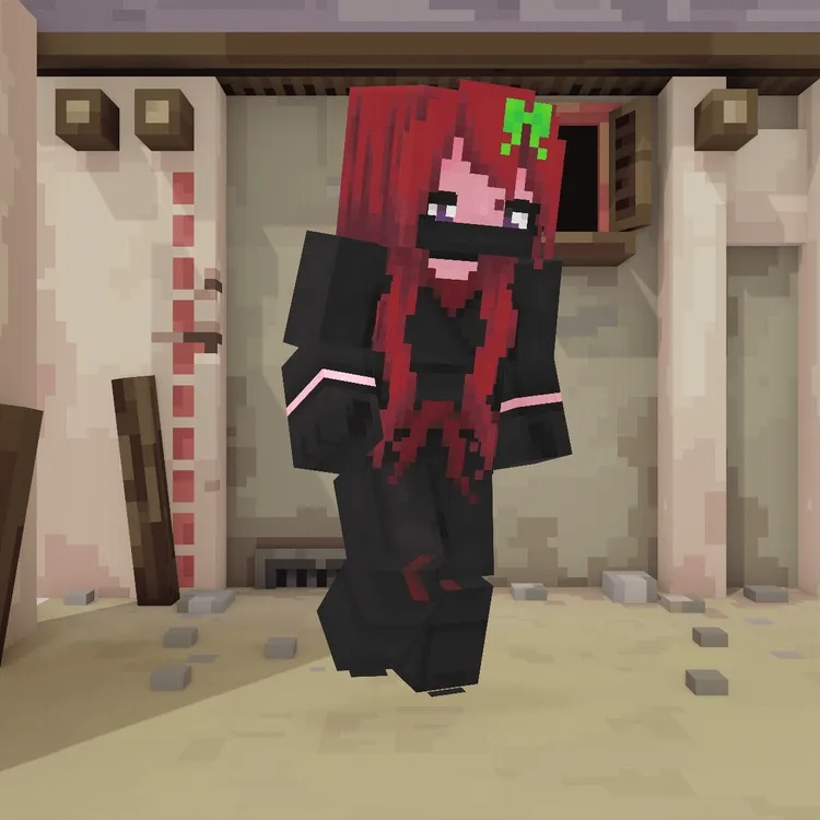 Genesis Avatar #1841