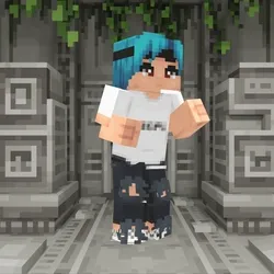 Genesis Avatar #630