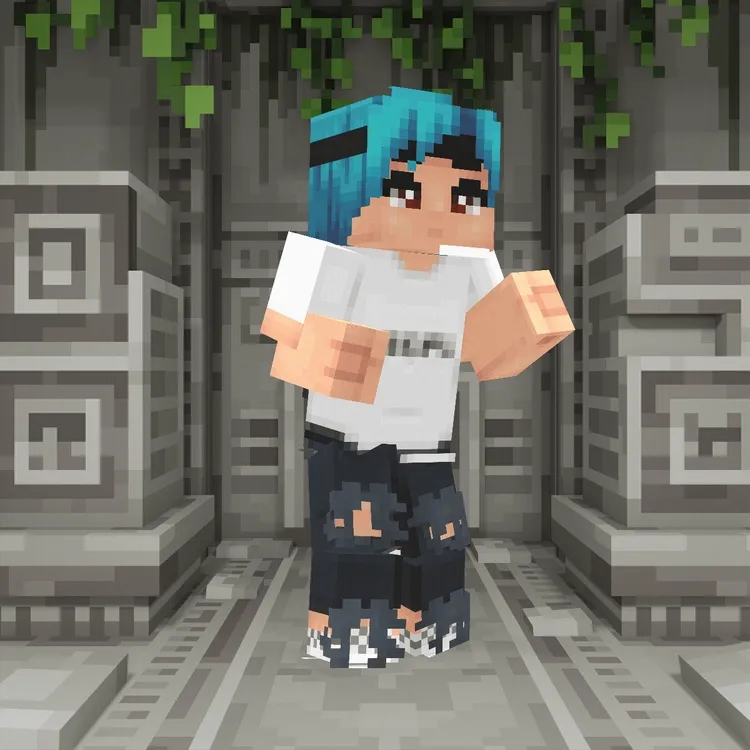 Genesis Avatar #630