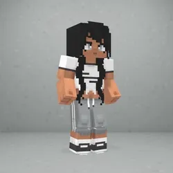 Genesis Avatar #9670