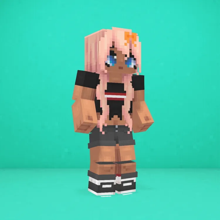 Genesis Avatar #8911