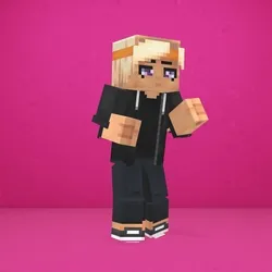 Genesis Avatar #10209
