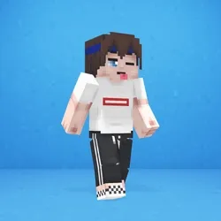 Genesis Avatar #1715