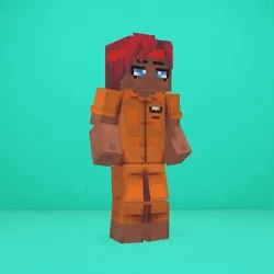 Genesis Avatar #7271
