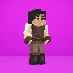 Genesis Avatar #4126