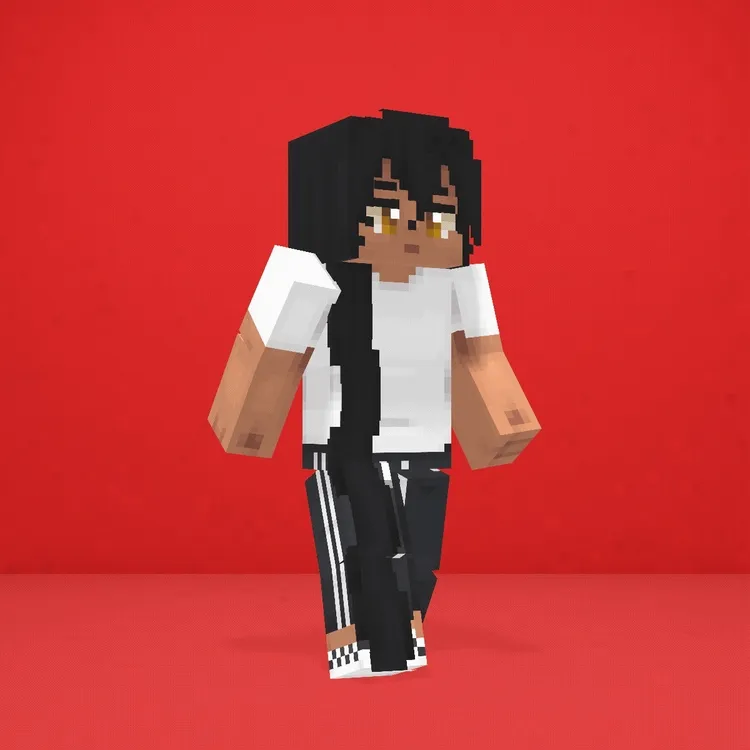 Genesis Avatar #3440