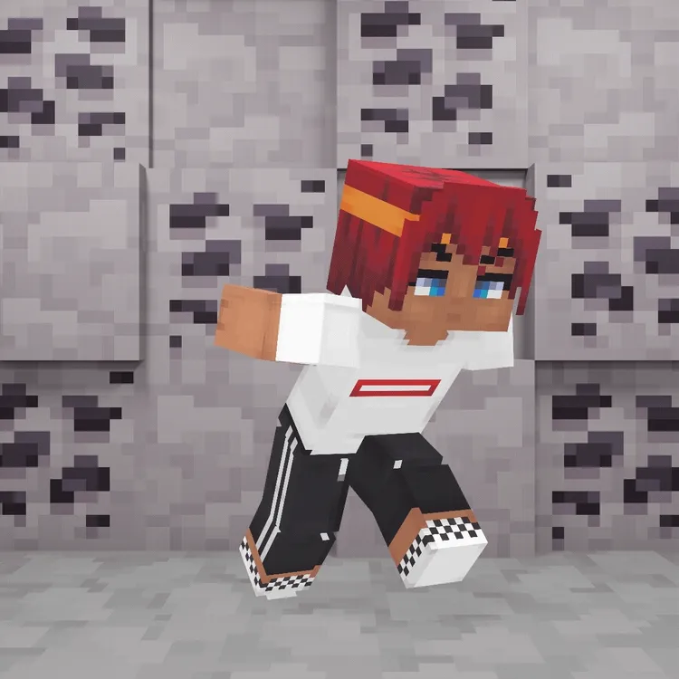 Genesis Avatar #3303