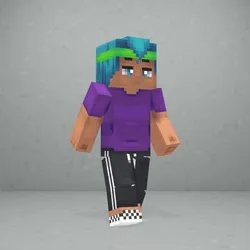Genesis Avatar #5432