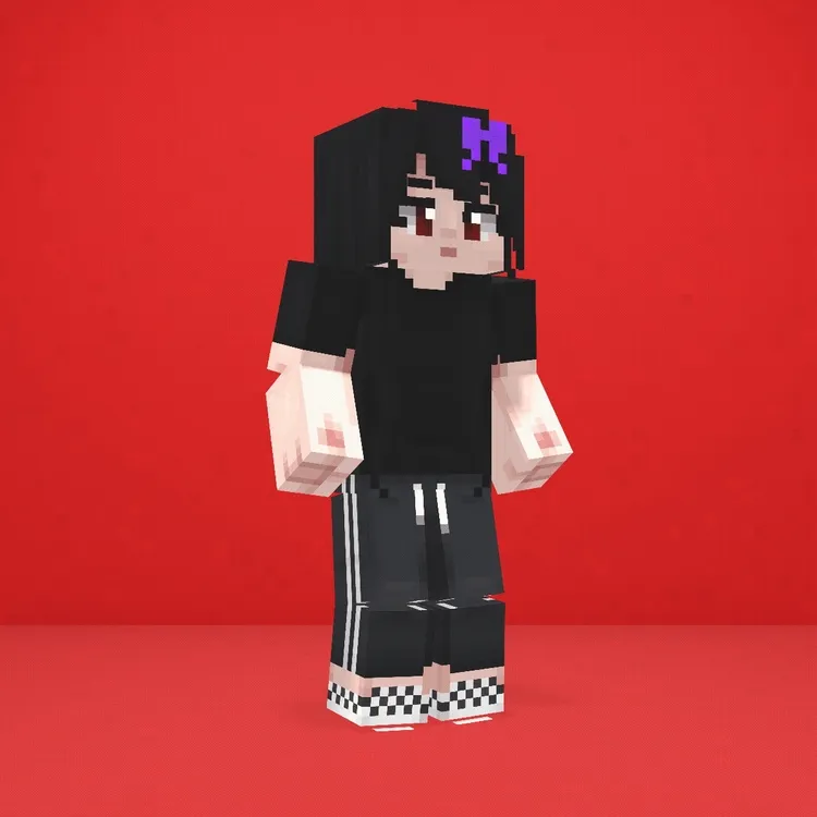 Genesis Avatar #11551
