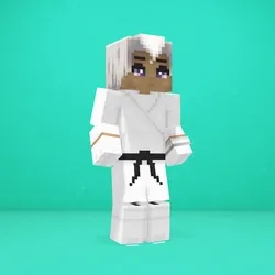 Genesis Avatar #3370