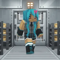 Genesis Avatar #442