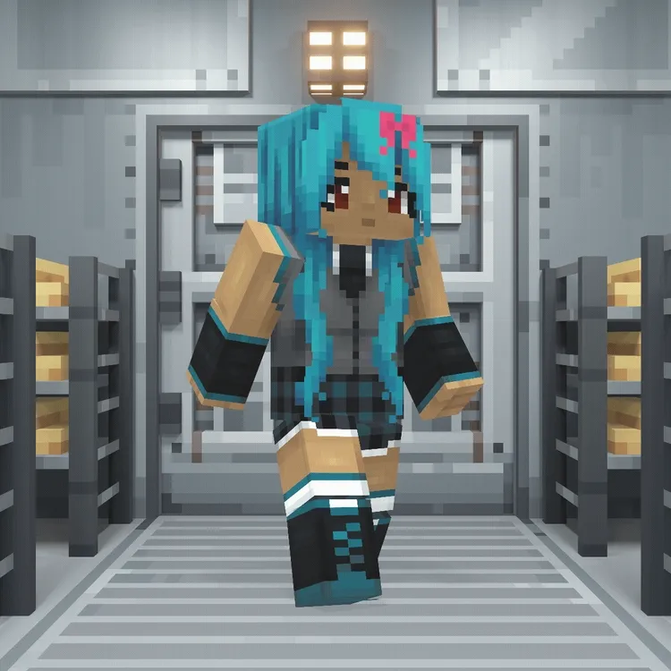 Genesis Avatar #442