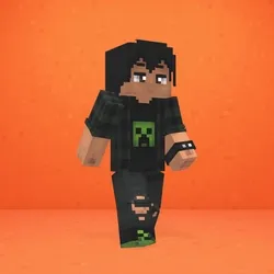 Genesis Avatar #7631