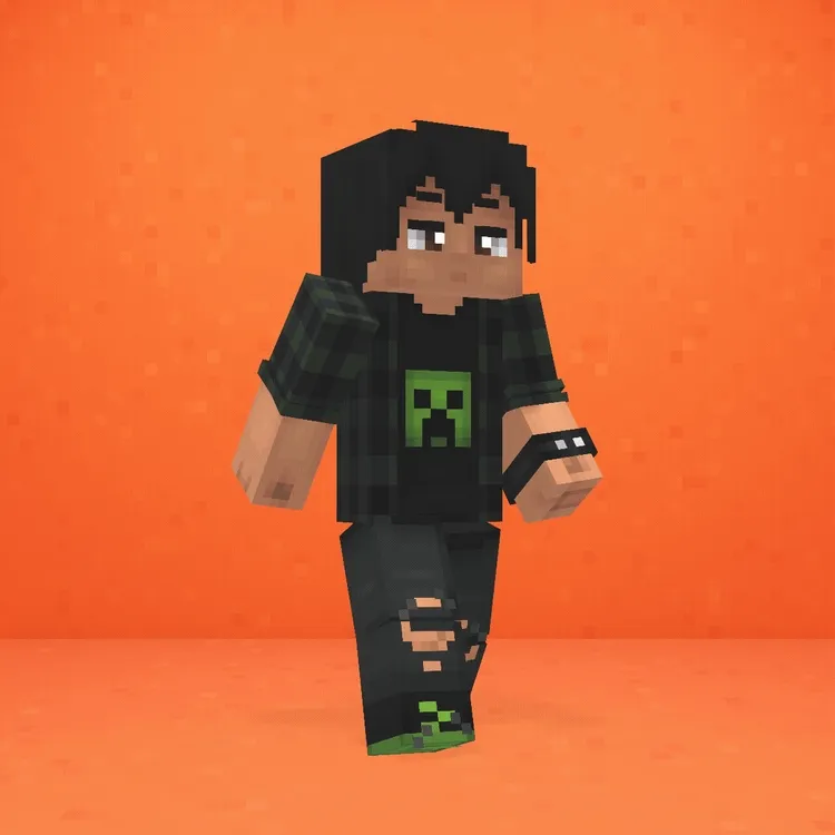 Genesis Avatar #7631