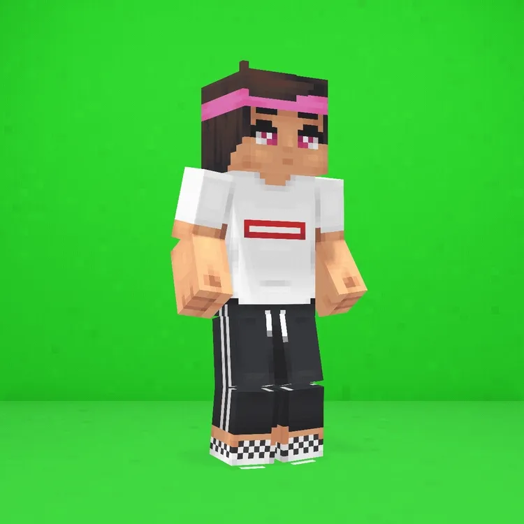 Genesis Avatar #7035