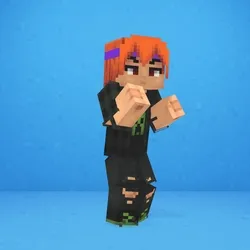 Genesis Avatar #5389