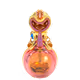A Rose is a Smiley is a Bottle of Rose Oil
