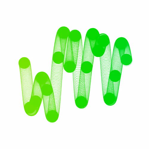 Chromie Squiggle #9993