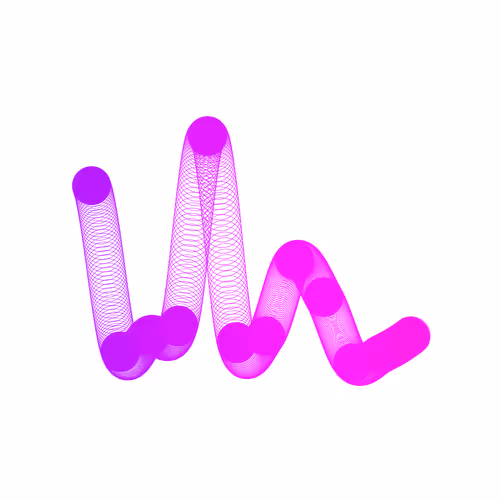 Chromie Squiggle #9973