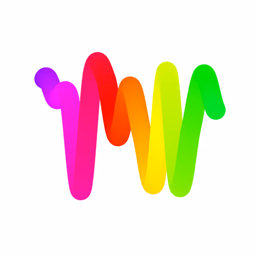 Chromie Squiggle #9956