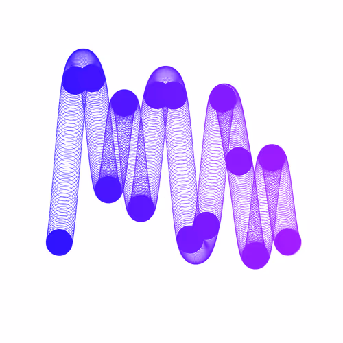 Chromie Squiggle #9949
